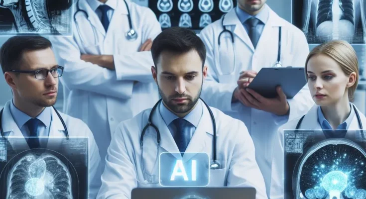 AI in Interventional Radiology