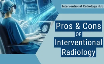 pros and cons of interventional radiology (featured image)