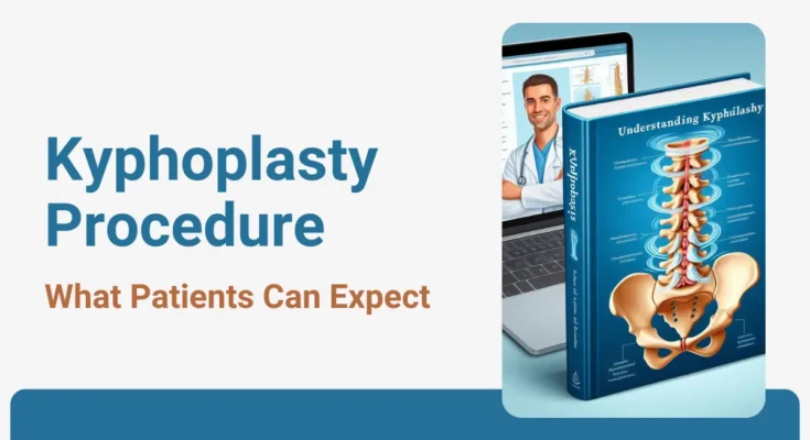 Kyphoplasty Procedure