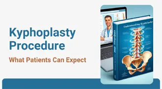 Kyphoplasty Procedure feature image