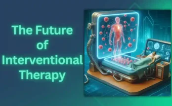 The Future of Interventional Therapy